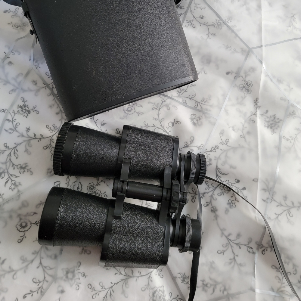 Binoculars
